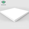 Thick Construction Crust Polyvinyl Chloride PVC Foam Board Factory Direct Sale 16mm Cutting White Total Quality Management